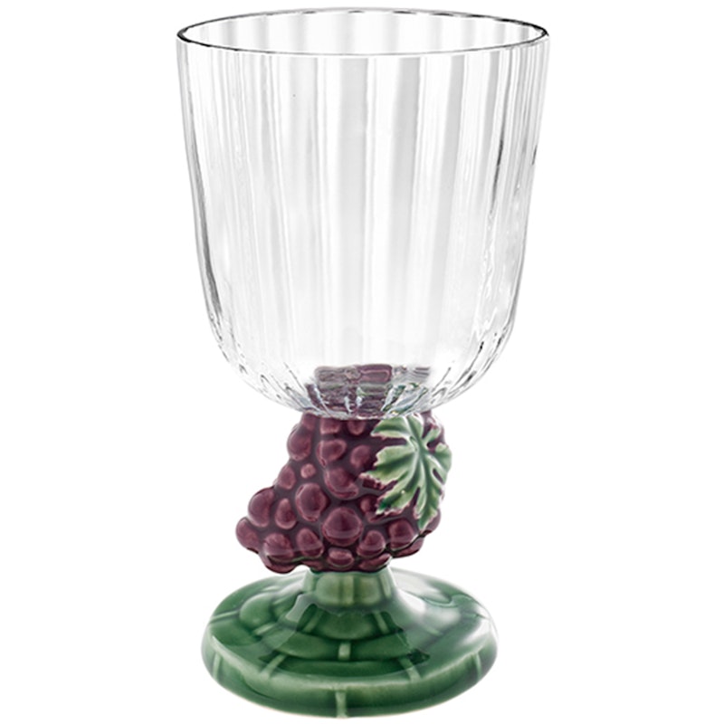 Carmen Goblet, Grapes