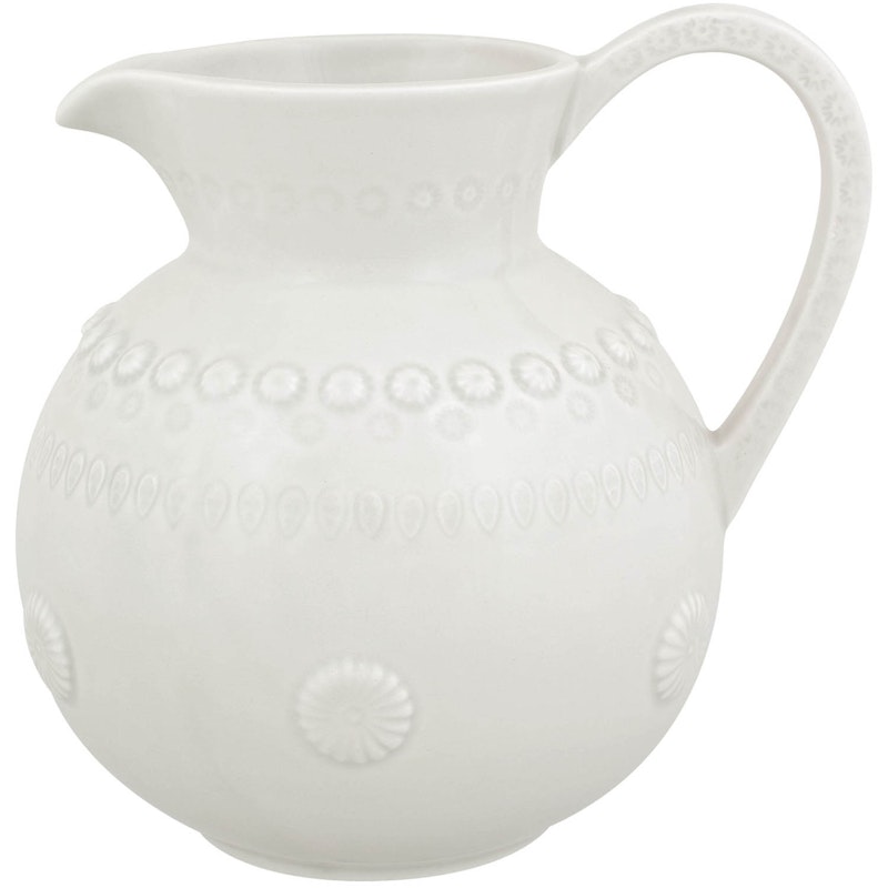 Fantasy Pitcher 1.5 L, Cinza