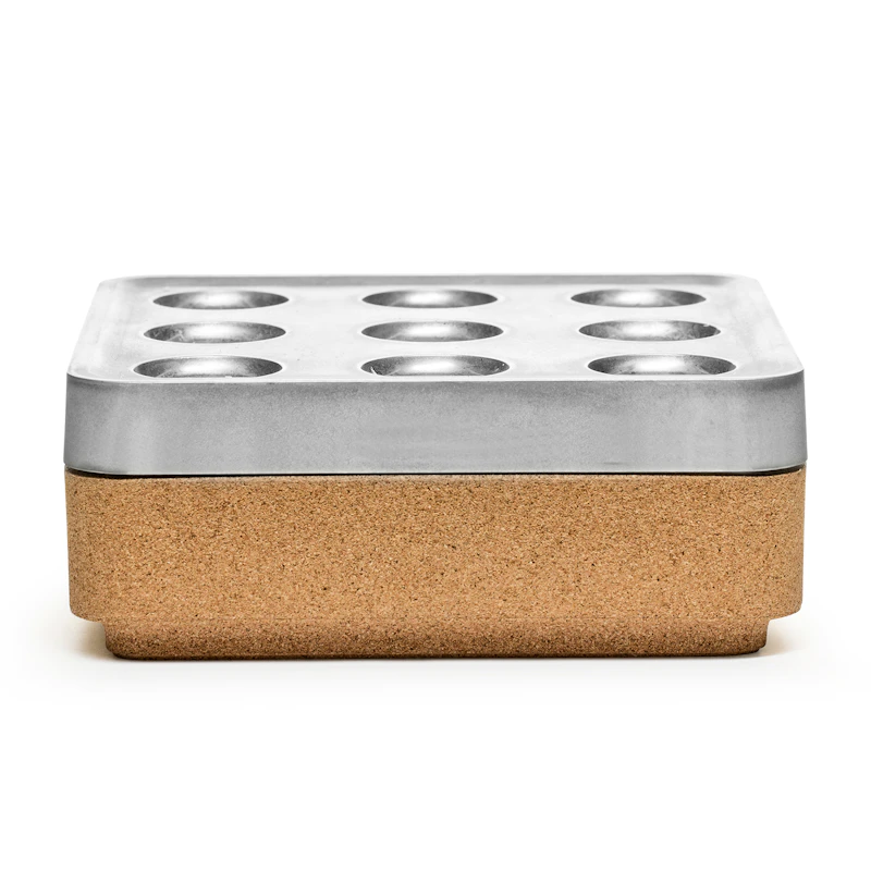 Bowl For Stumpastaken Small, Nature