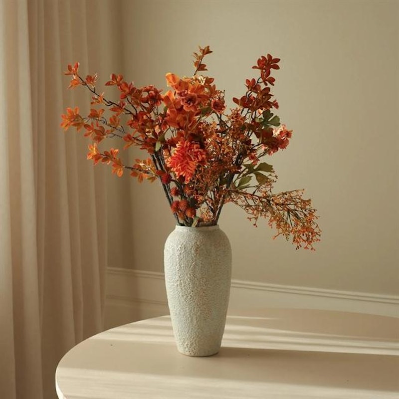 Amber Flame Bouquet Orange