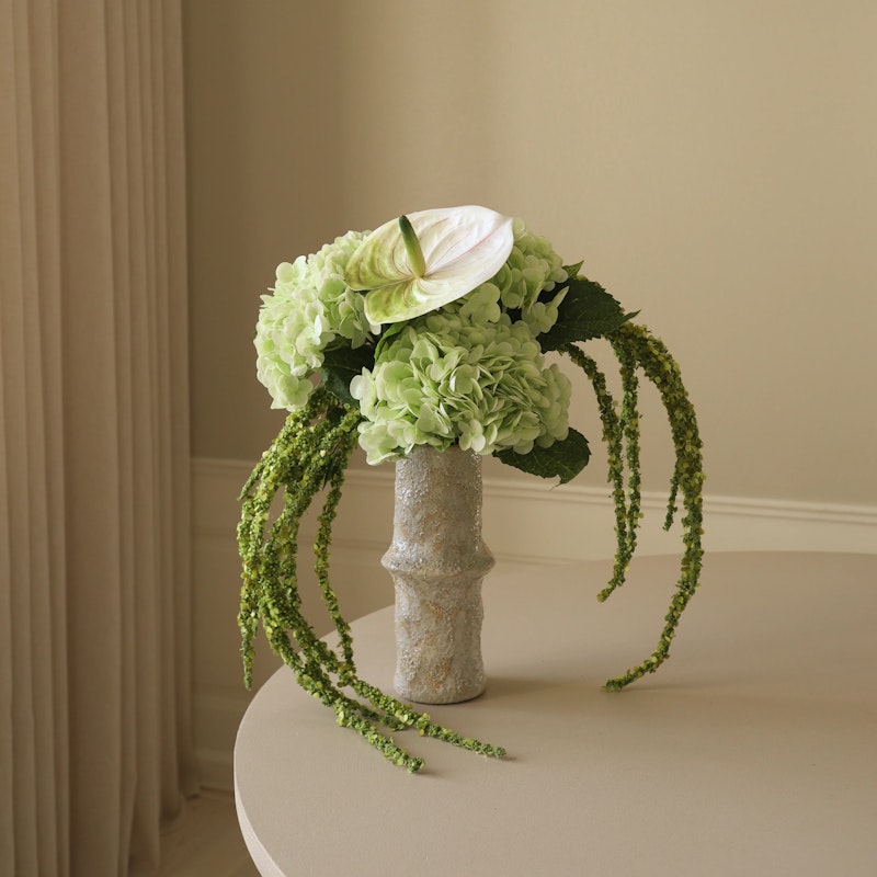 Dewdrop Symphony Bouquet