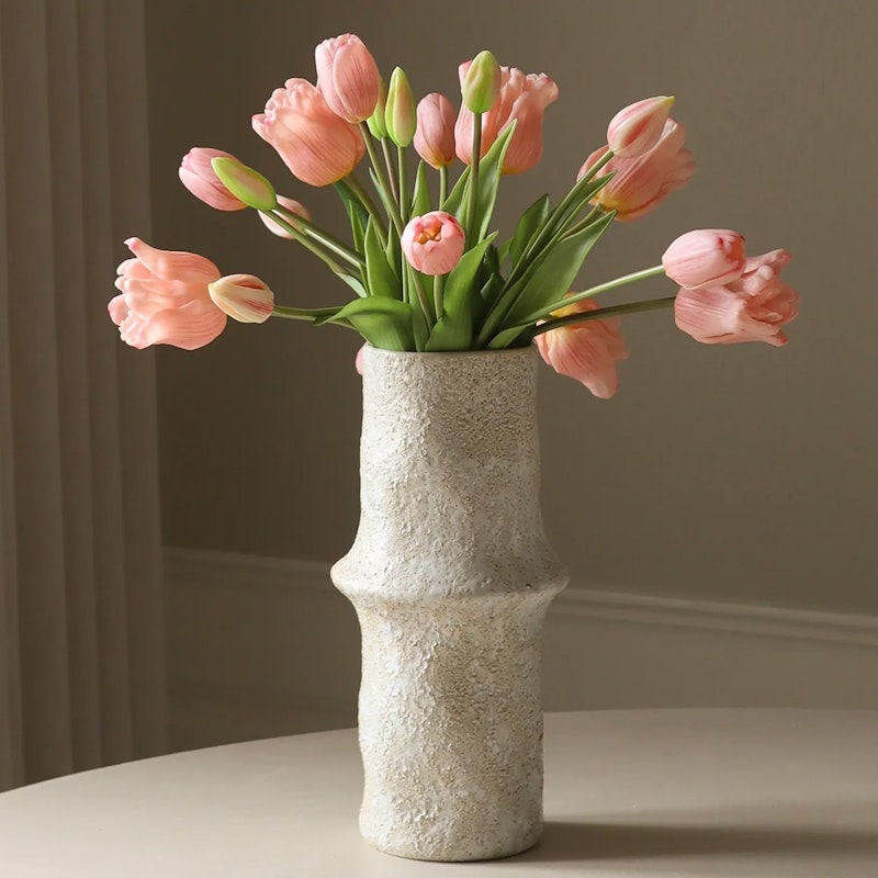 Pink Tulip Bouquet