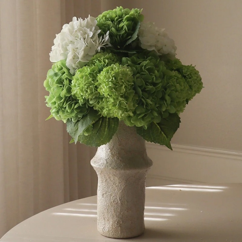 Shades of Green Bouquet