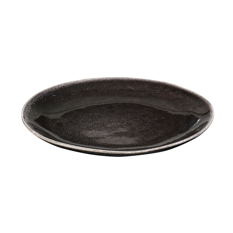 Nordic Coal Dessertteller 20 cm