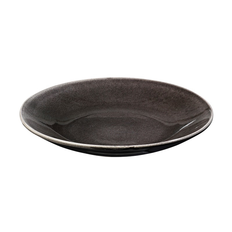 Nordic Coal Pastateller 29 cm