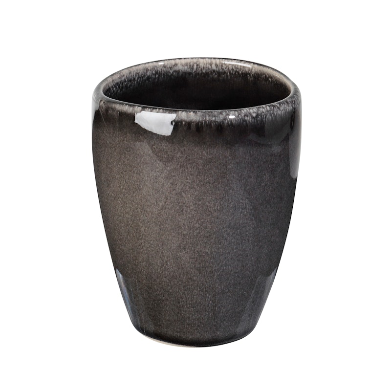Nordic Coal Mug 25 cl