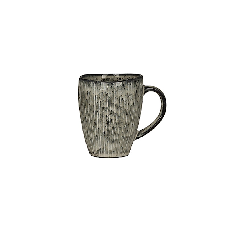 Nordic Sea Tasse Mit Griff 25cl, Grau