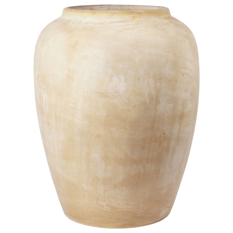 Ray Vase, Antique Beige