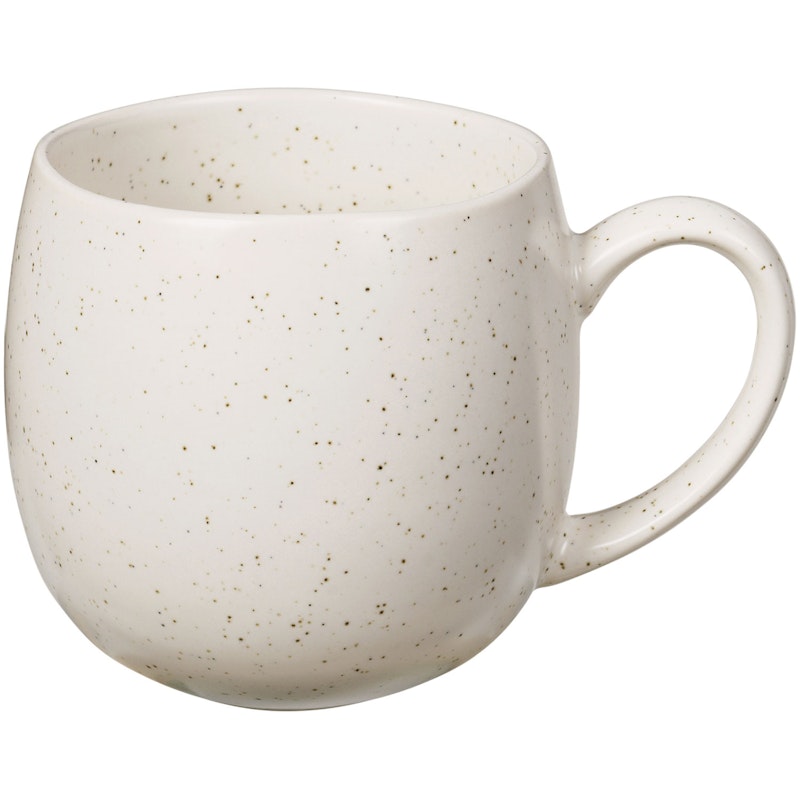 Nordic Vanilla Teetasse mit Griff 45 cl