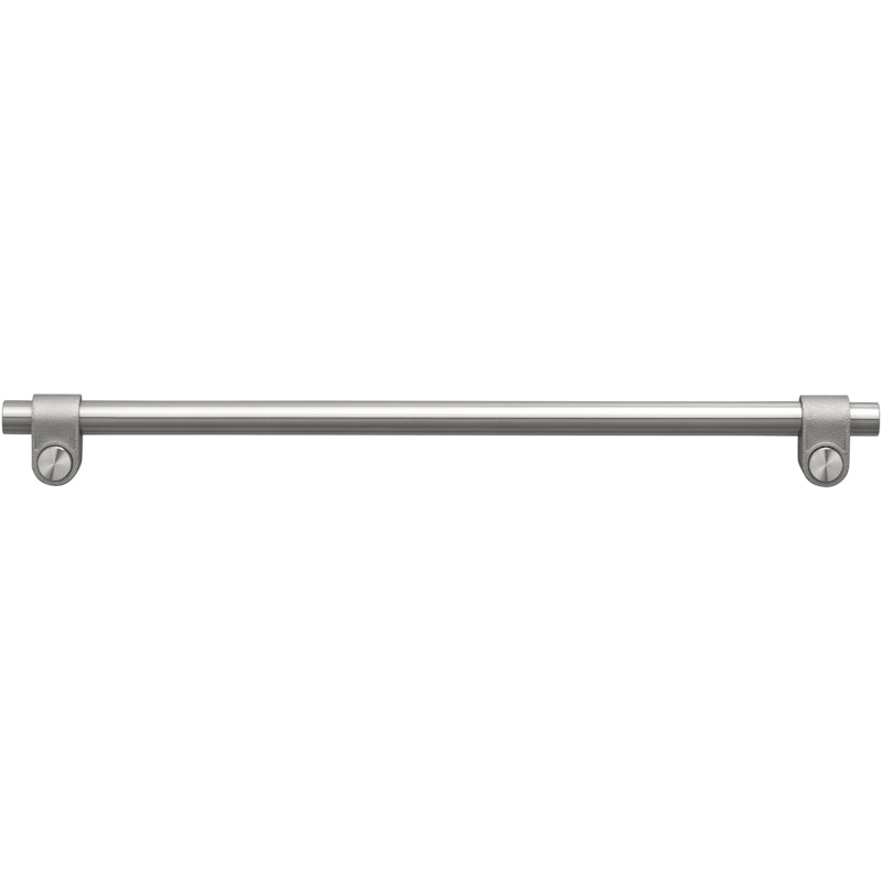 Pull Bar Griff Cast 400 mm, Stahl