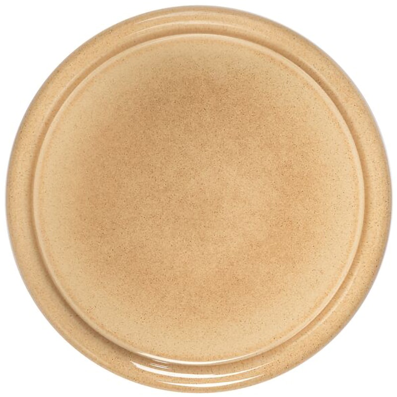 Porto Plate 26,5 cm, Beige
