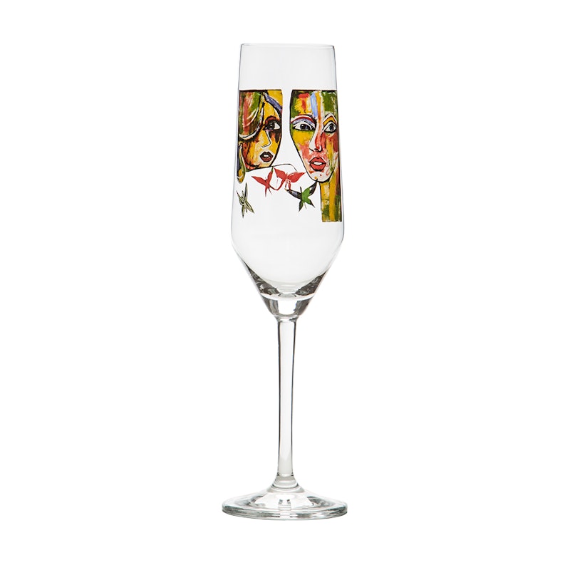 In Love Champagnerglas, 30 cl