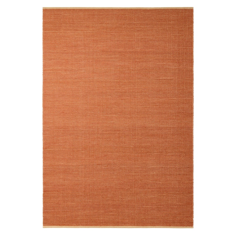Bengal Teppich 170x240 cm, Orange