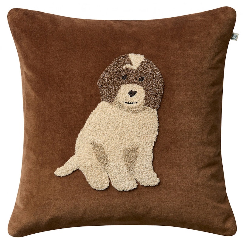 Doodle Cushion Cover 50x50 cm