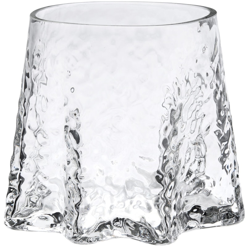 Gry Kerzenhalter Large, Transparent