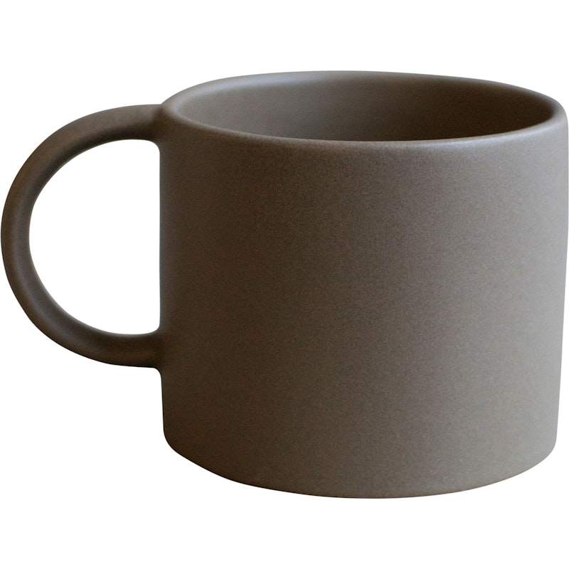 Tasse 35 cl, Dust