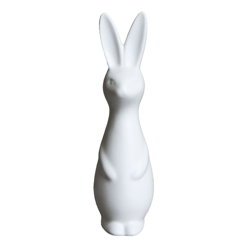 Swedish Rabbit, White
