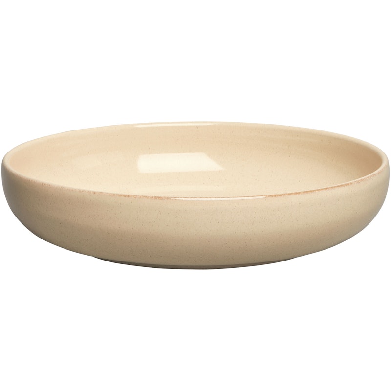 BON Schüssel 22 cm, Beige