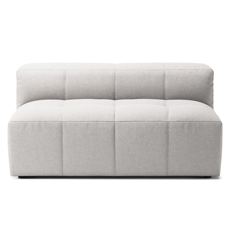 Mure Armchair, Moon White