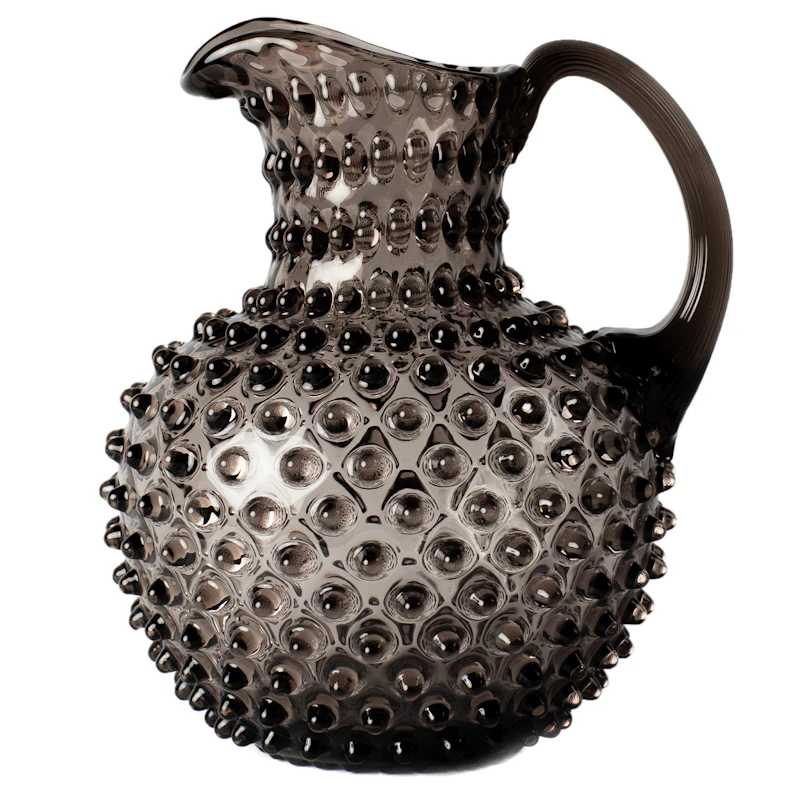 Paris Carafe 2 L, Brown Smoke