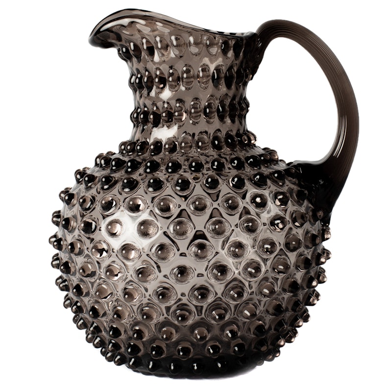 Paris Carafe 2 L, Brown Smoke