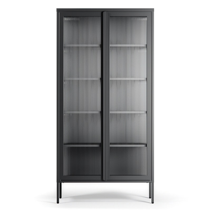 Store Cabinet 90x180 cm, Anthracite