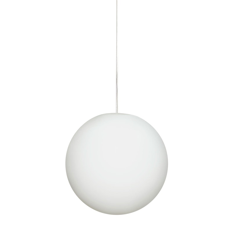 Luna Deckenlampe, Medium/Ø30cm