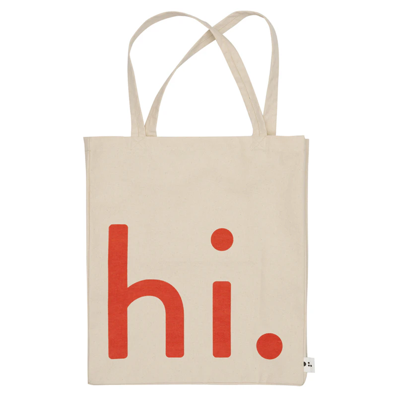 Bag, Hi