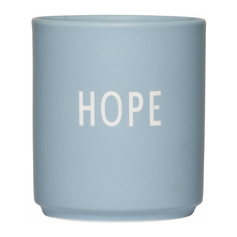 Favorite Tasse 25 cl, Good Life Collection, Hope