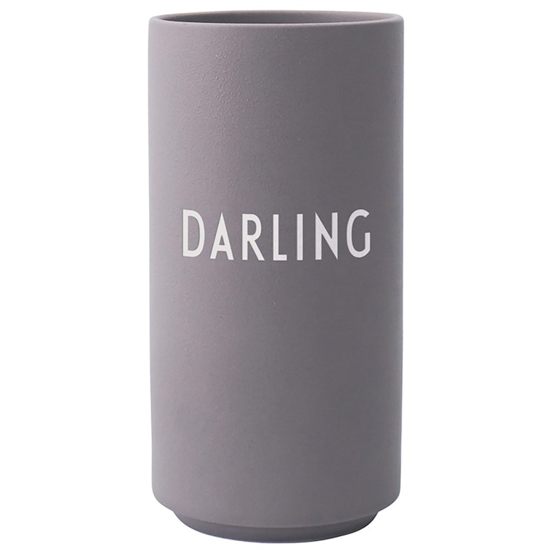 Favourite Vase, Darling