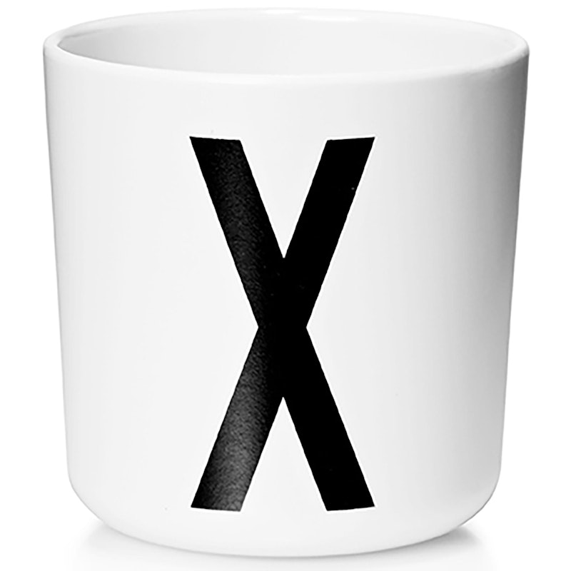 Kids Personal Eco Tasse, X