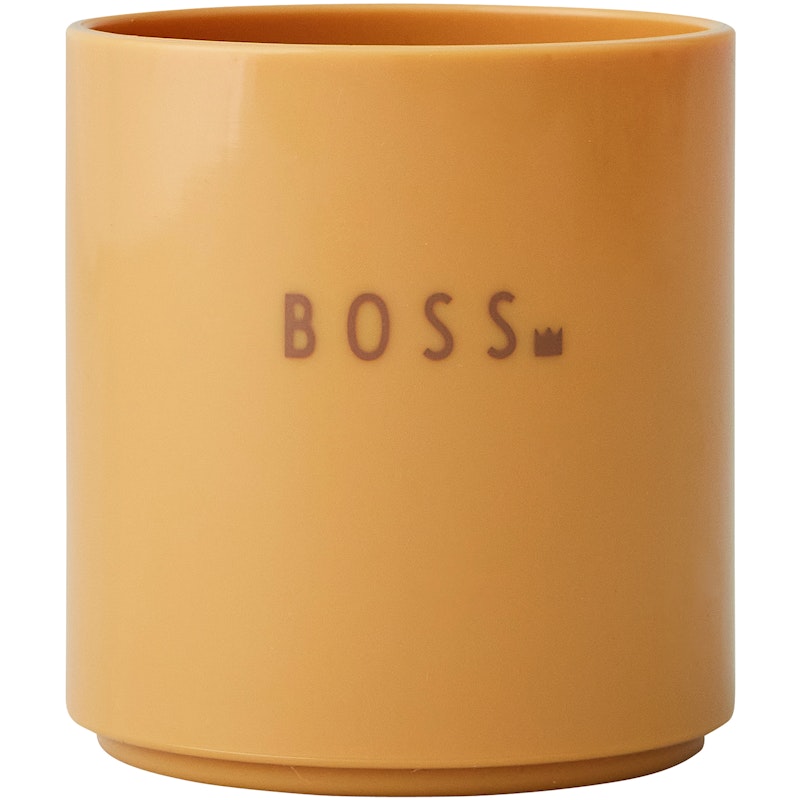 Mini Favourite Tasse, Senf