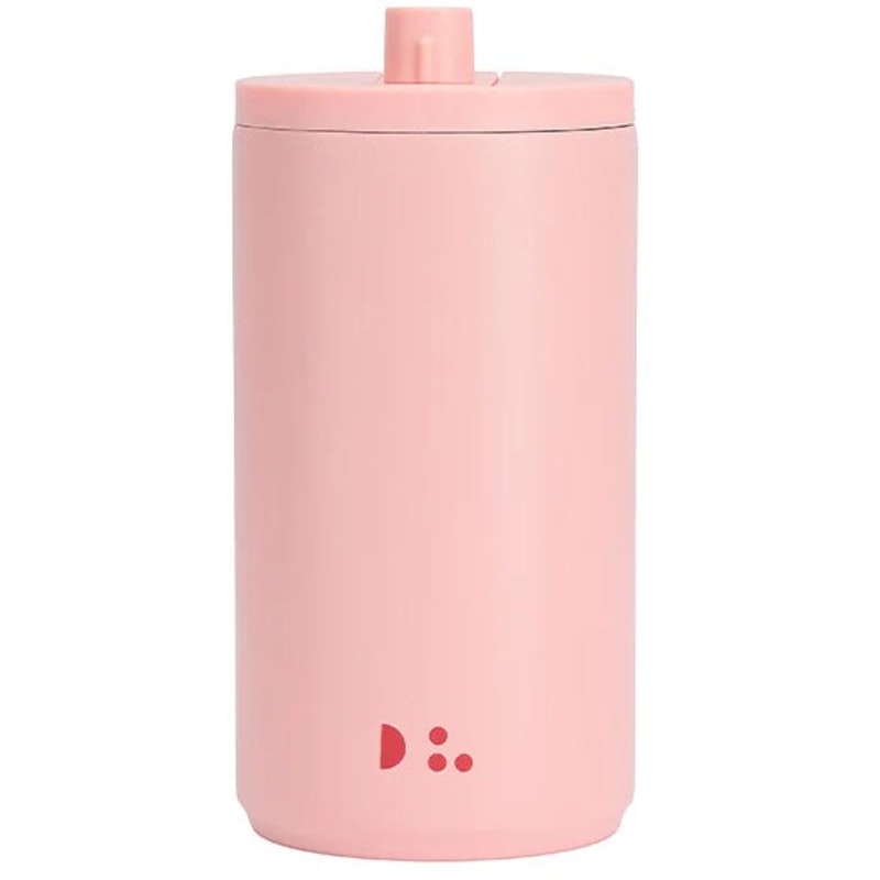 Reisebecher 350 ml, Rosa