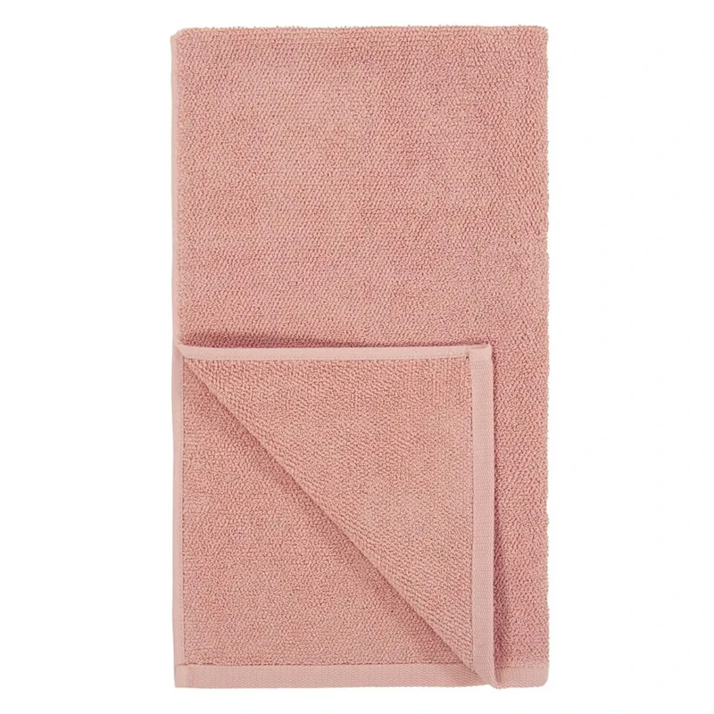 Loweswater Bath Mat 60x90 cm, Orchid