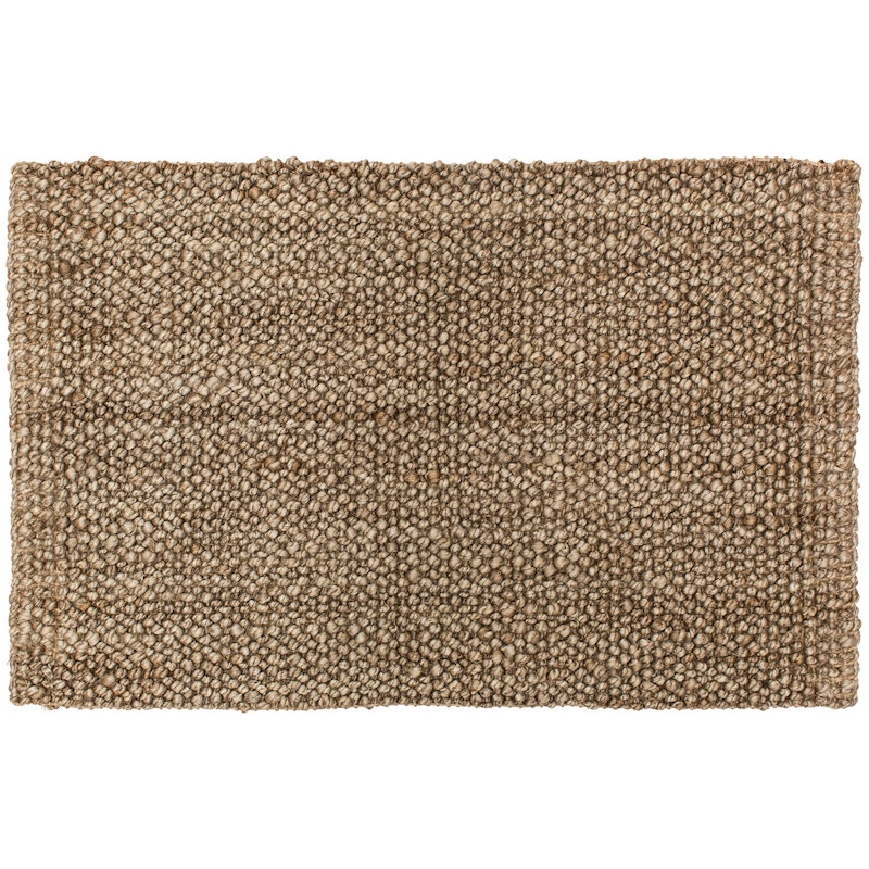 Alice Door Mat 60x90 cm, Grey