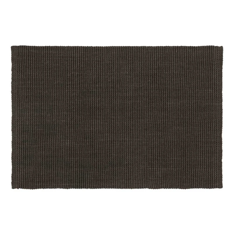 Fiona Doormat 60x90 cm, Coffee