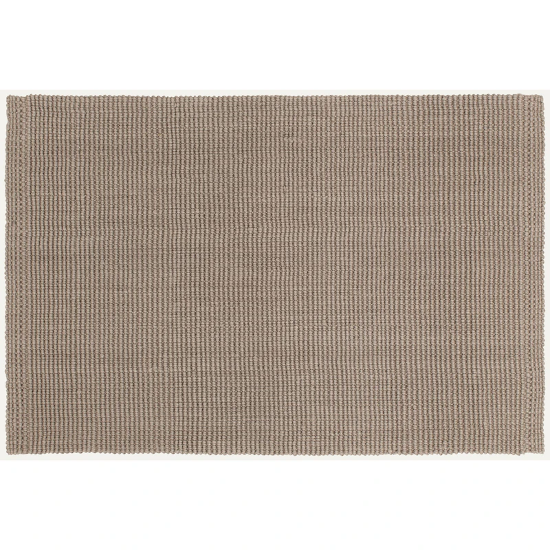 Fiona Doormat 45x75 cm, Grey