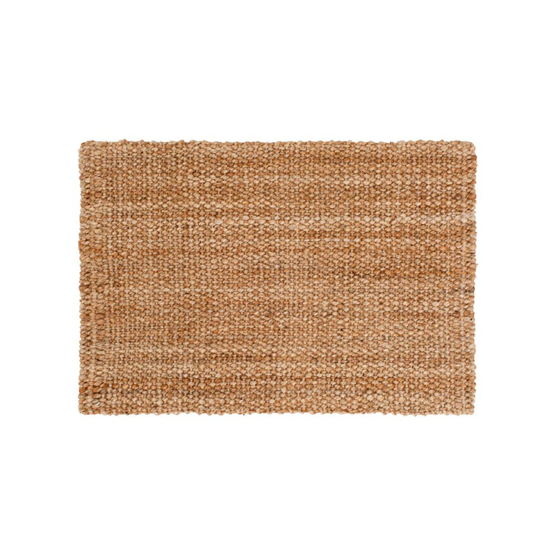 Freja Doormat Natural 60x90 cm