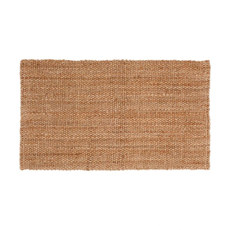 Freja Doormat Natural 70x120 cm
