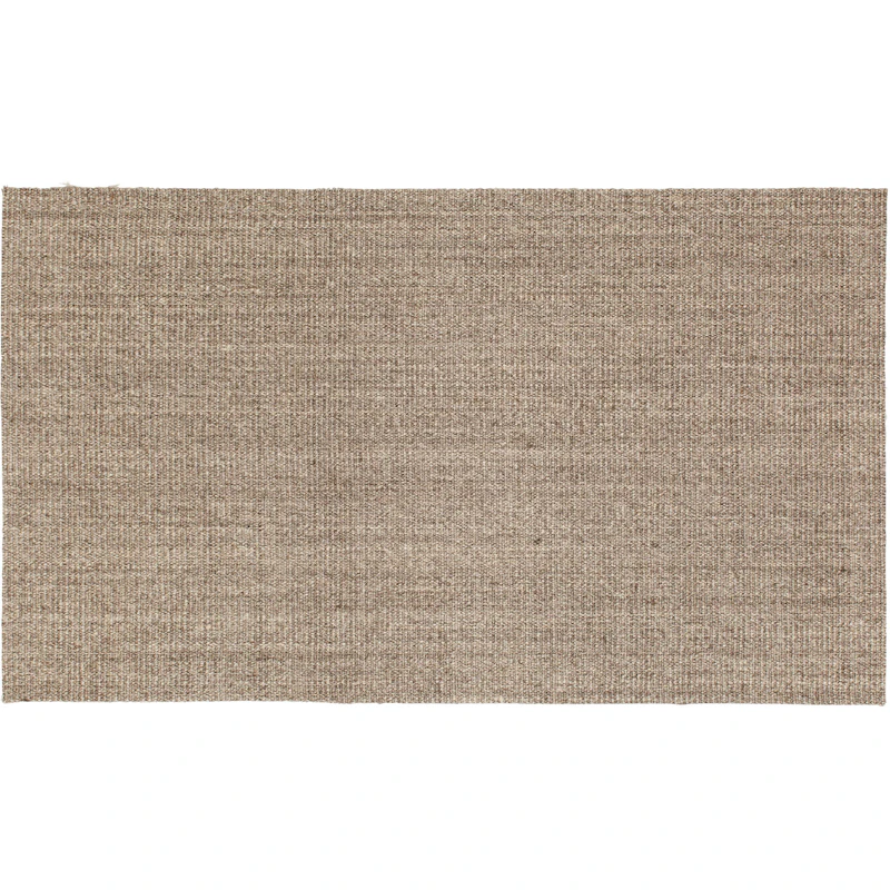 Jenny Door Mat 70x120 cm, Natural Grey