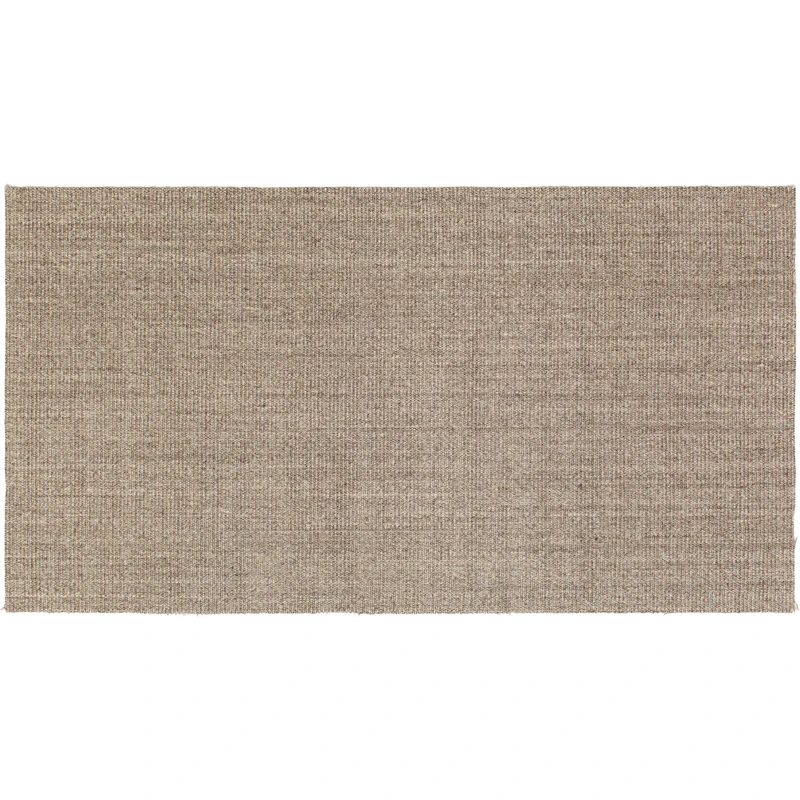 Jenny Door Mat 80x150 cm, Natural Grey