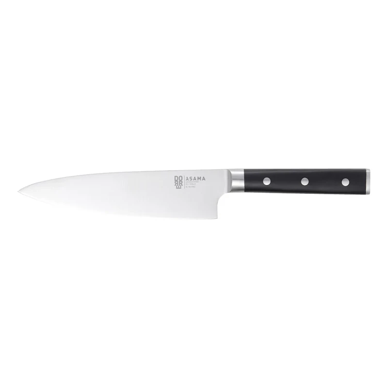 Asama Chef Knife 20 cm