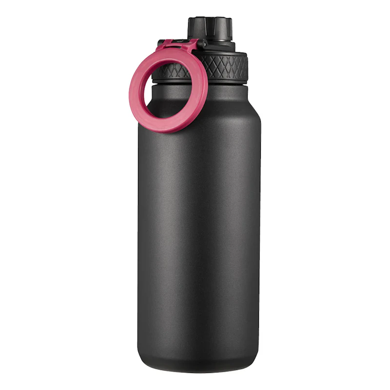 Flory Thermos Bottle, Lilac