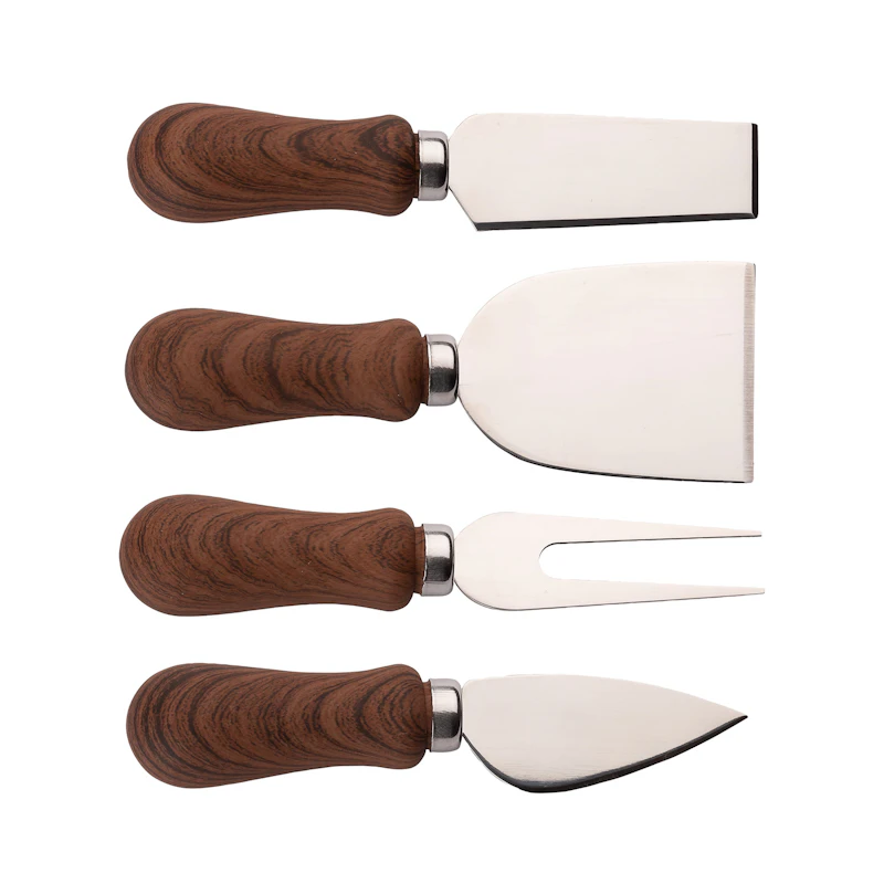 Odina Cheese Knife Set