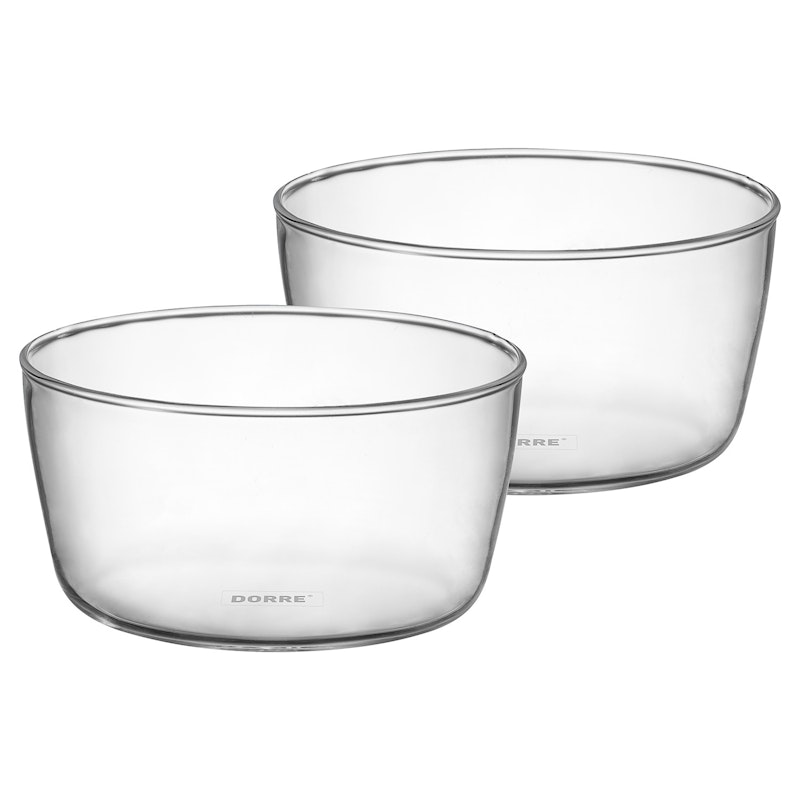 Seria Serving Bowl Ø10 cm 2-pack