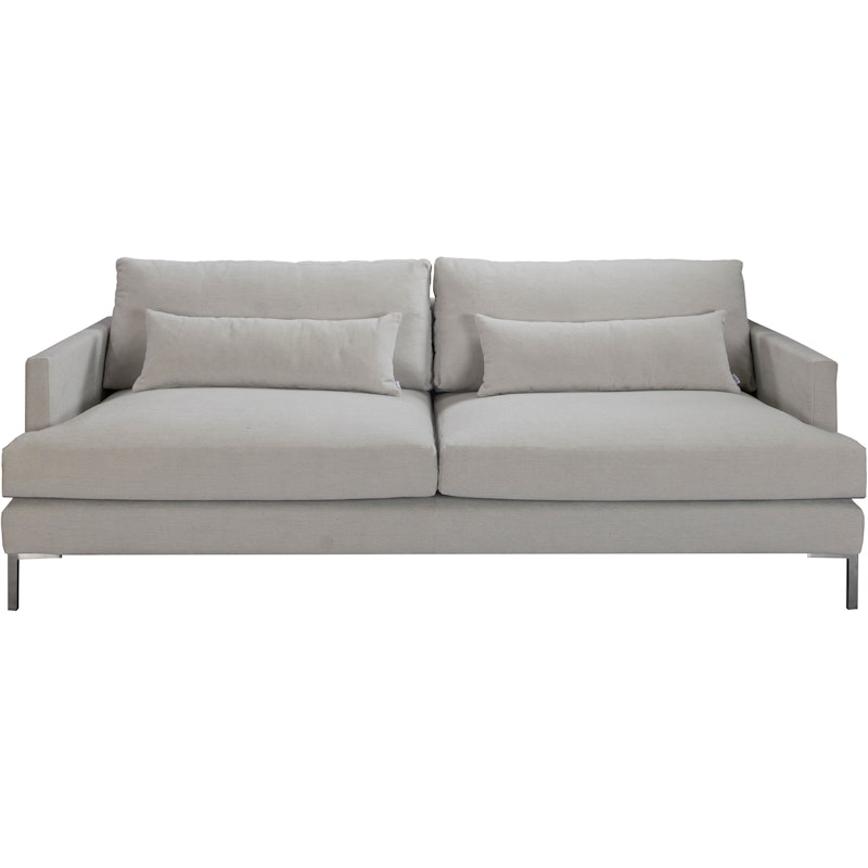 Mind 3,5-Sitz-Sofa Pk1, Image/ Lightgrey 60