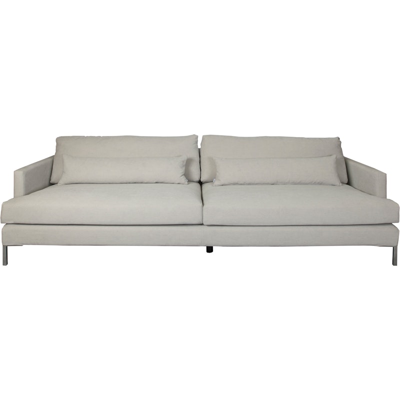 Mind 4-Sitz-Sofa Pk1, Image/ Lightgrey 60