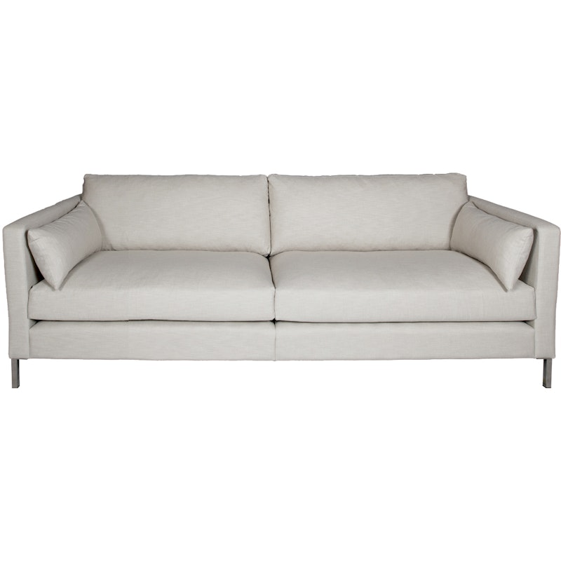 Wave Sofa 3-Sitzer Pk1, Nolita Flint 11