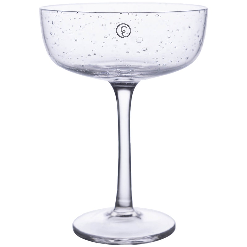 Champagne Coupe 2-pack
