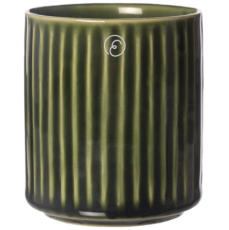 Mug Without Ear 19 cl, Green